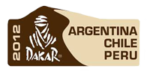 dakar-2012
