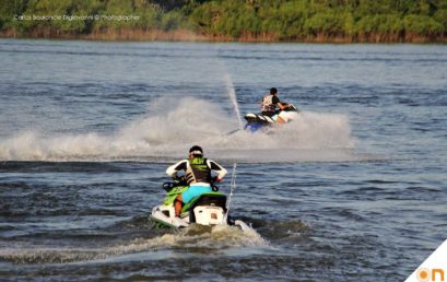 Campeonato Nacional de Motonautica – Copa Optical Networks